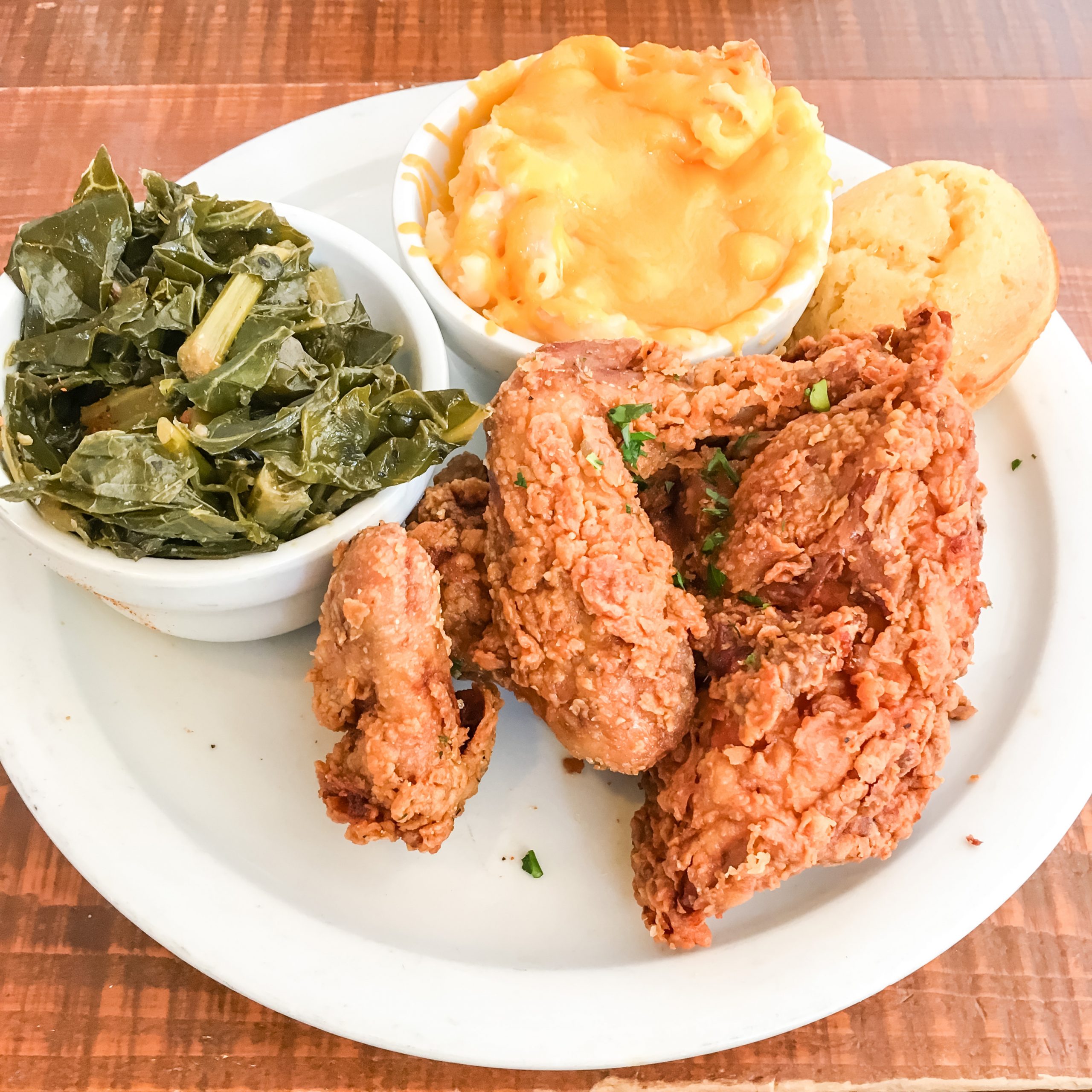 The Best of Atlanta Black Restaurant Week 2020 - Creatively Corin